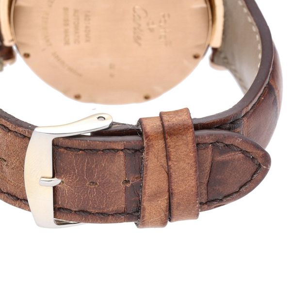 Cartier Pasha W301980M